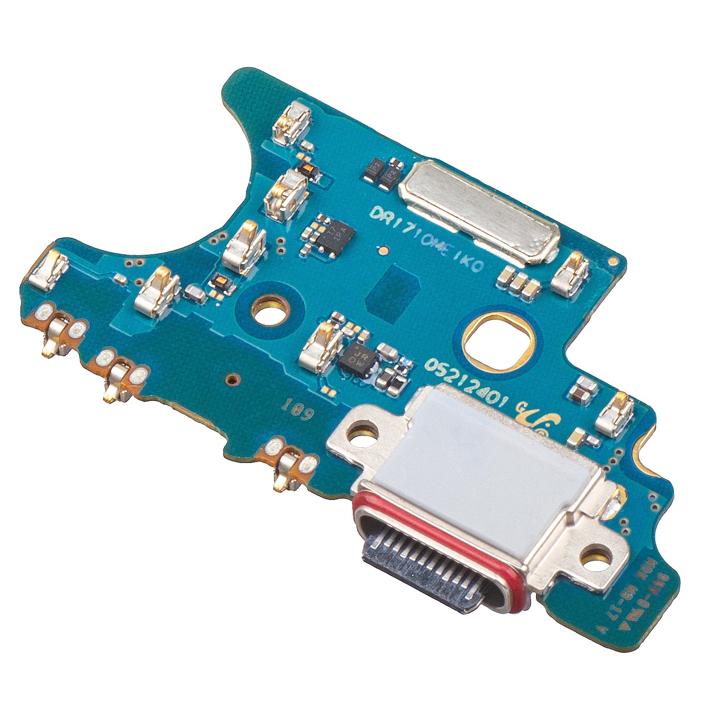 Samsung Galaxy S20 5G G981 / S20 G980, Servicepakke GH96-13080A