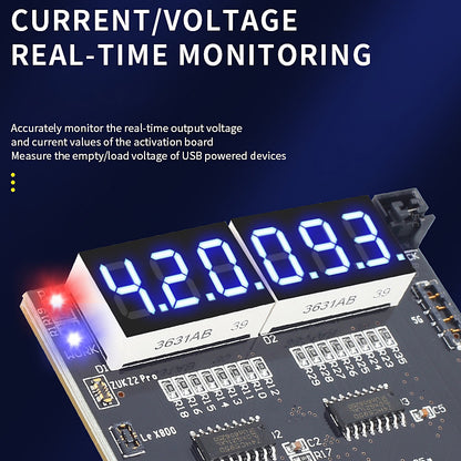 Ladestasjon Mechanic BA27 for Apple iPhone / Android-serien