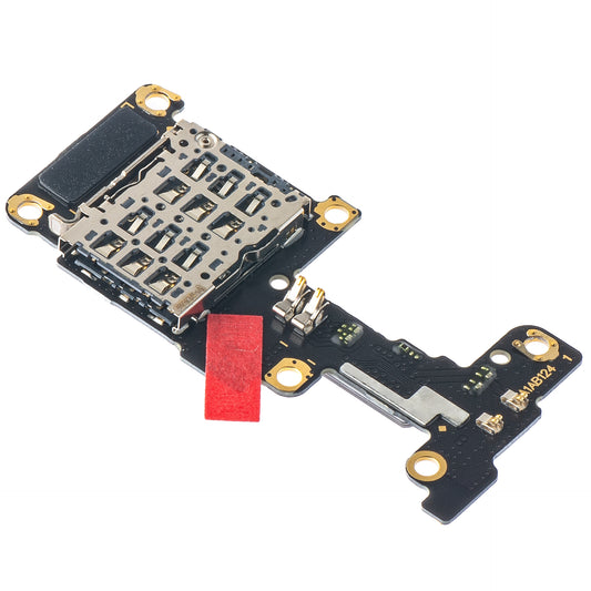 Mikrofon - SIM-kortlesermodul Realme GT Neo 3T, Service Pack 4973207