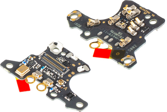 Placa cu Microfon Huawei P20 Pro, Swap 