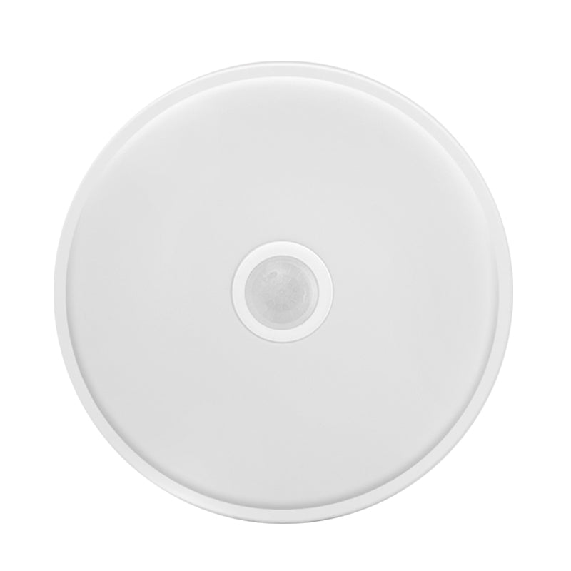 Taklampe med bevegelsessensor Yeelight Crystal, Wi-Fi, 10W, 5700K, 670lm, Resigilert YLXD09YL