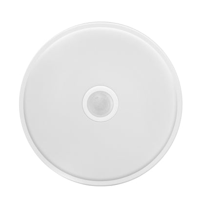 Taklampe med bevegelsessensor Yeelight Crystal, Wi-Fi, 10W, 5700K, 670lm, Resigilert YLXD09YL