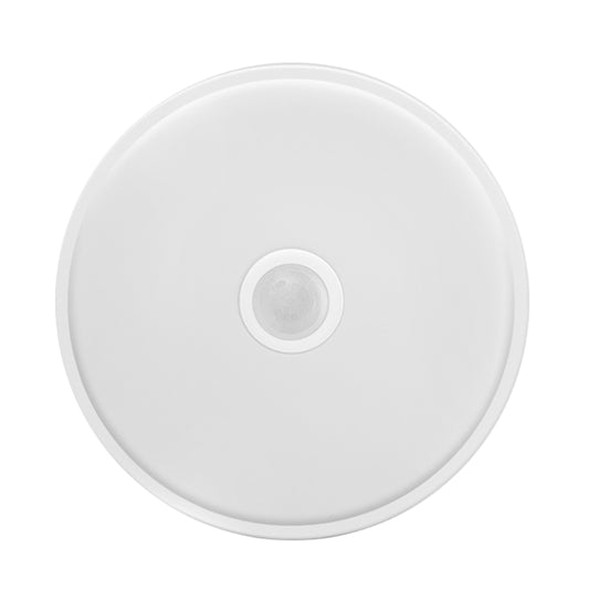 Taklampe med bevegelsessensor Yeelight Crystal, Wi-Fi, 10W, 5700K, 670lm, Resigilert YLXD09YL