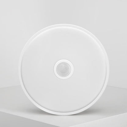 Taklampe med bevegelsessensor Yeelight Crystal, Wi-Fi, 10W, 5700K, 670lm, Resigilert YLXD09YL