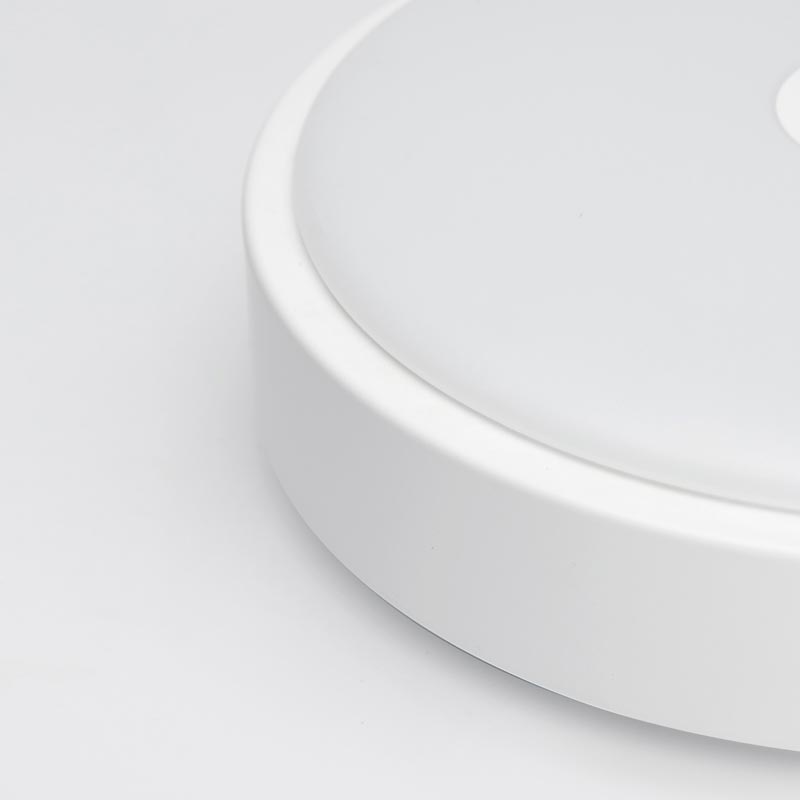 Taklampe med bevegelsessensor Yeelight Crystal, Wi-Fi, 10W, 5700K, 670lm, Resigilert YLXD09YL