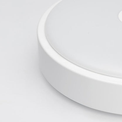 Taklampe med bevegelsessensor Yeelight Crystal, Wi-Fi, 10W, 5700K, 670lm, Resigilert YLXD09YL