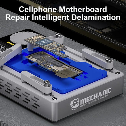 PCB Mechanic Plate for Apple iPhone X - 15 Series