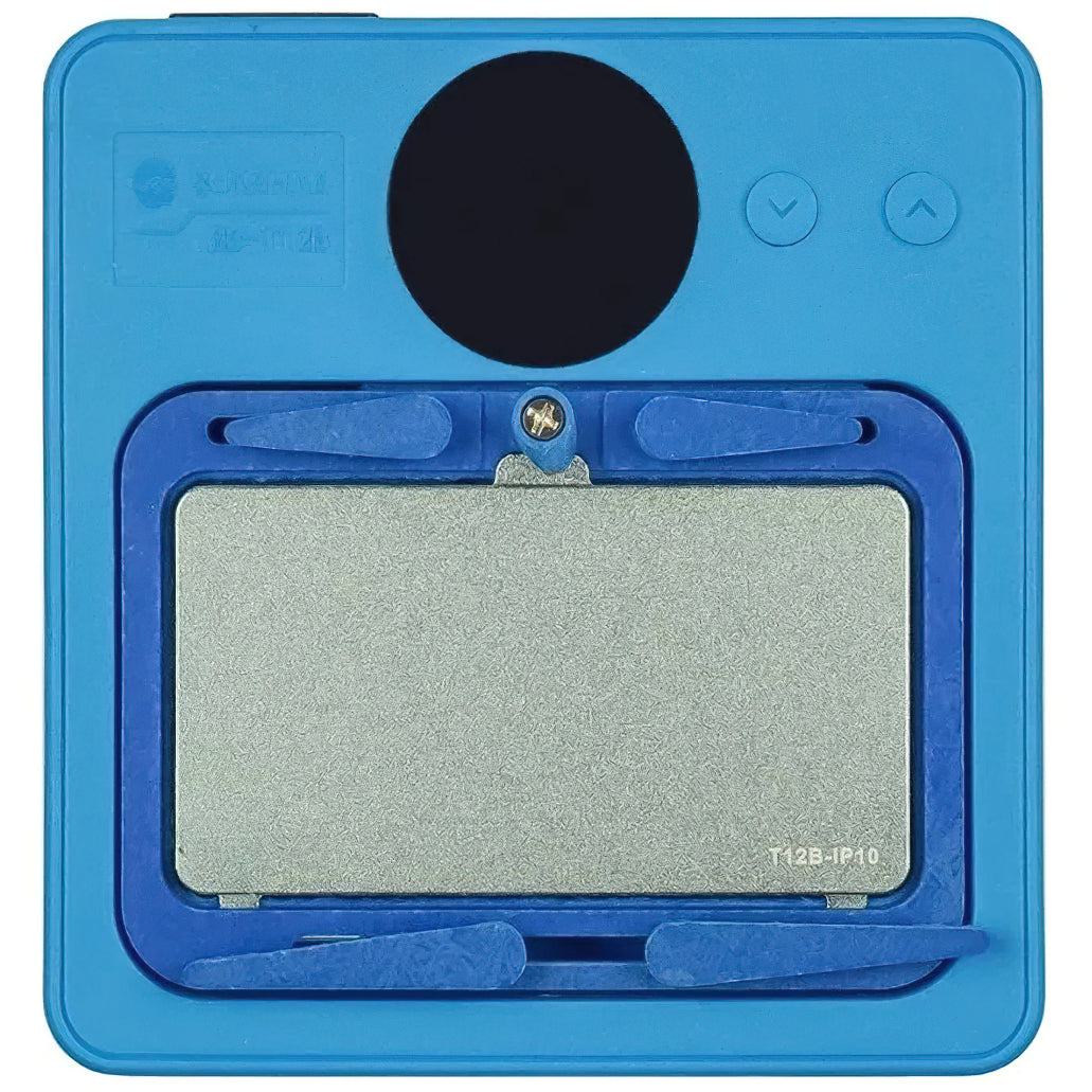 PCB-varmeplate Sunshine SS-T12B for Apple iPhone / Android-serien