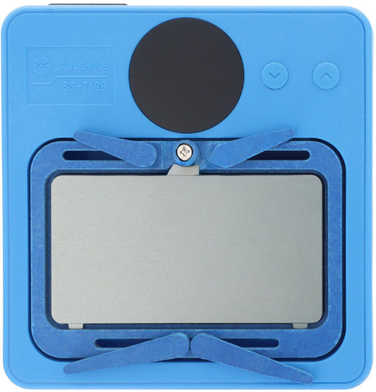 PCB-platen Sunshine SS-T12B Oppgradert for Apple iPhone / Android-serien