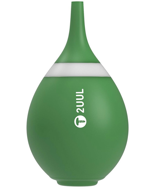 Luftpumpe 2UUL CL31 for rengjøring av elektroniske enheter