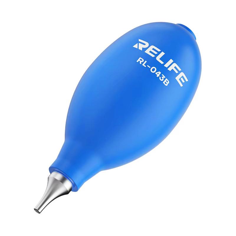 Relife RL-043B luftpumpe for rengjøring av elektroniske enheter