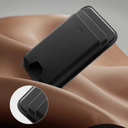 Magsafe lommebok, ESR, Boost, Marineblå