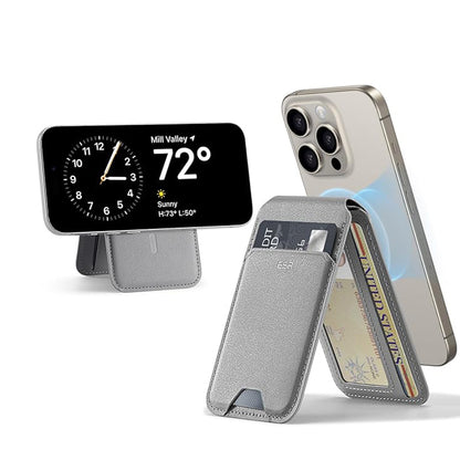 Magsafe lommebok, ESR, Grå