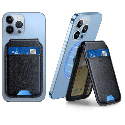 Magsafe lommebok, ESR, Svart