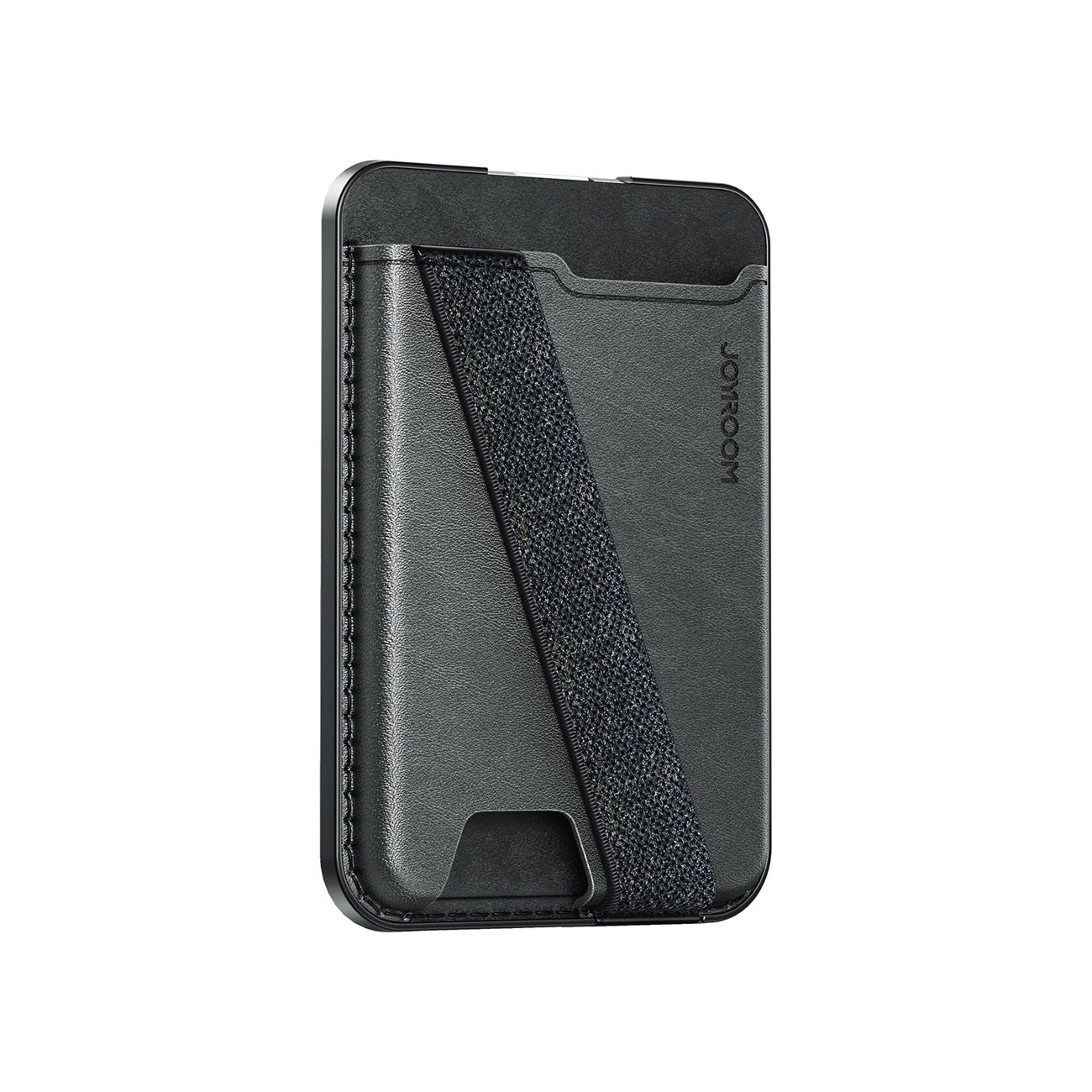 MagSafe lommebok, Joyroom, JR-ZS432, Svart