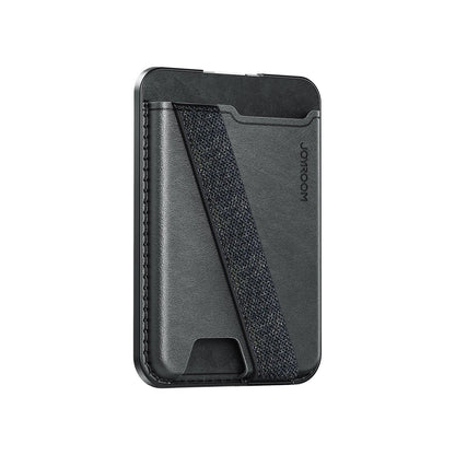 MagSafe lommebok, Joyroom, JR-ZS432, Svart