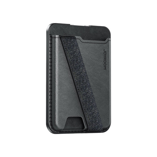 MagSafe lommebok, Joyroom, JR-ZS432, Svart