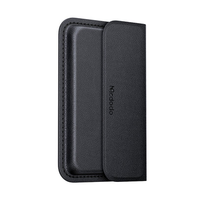 MagSafe-lommebok, McDodo, WH-3530 Napa, Svart