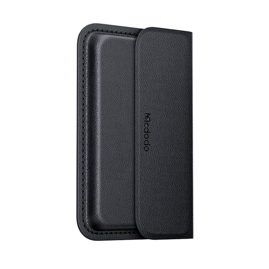 MagSafe-lommebok, McDodo, WH-3530 Napa, Svart
