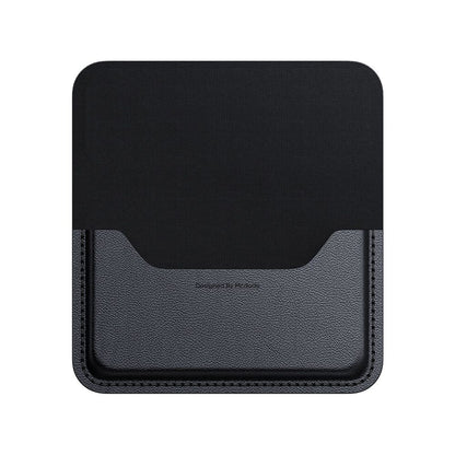 MagSafe-lommebok, McDodo, WH-3530 Napa, Svart