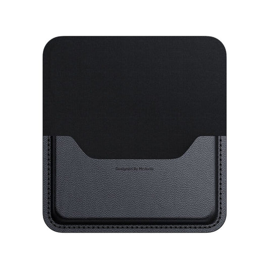 MagSafe-lommebok, McDodo, WH-3530 Napa, Svart
