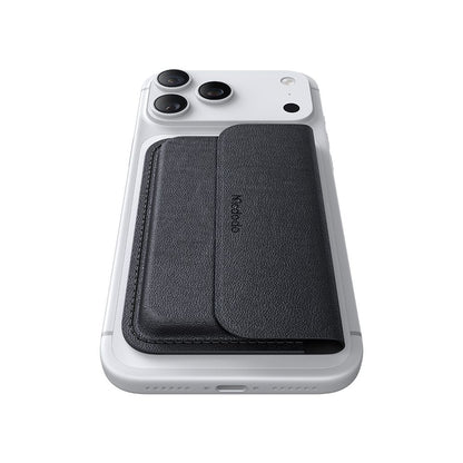 MagSafe-lommebok, McDodo, WH-3530 Napa, Svart