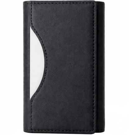 MagSafe-lommebok, OEM, Triple Wallet, Svart