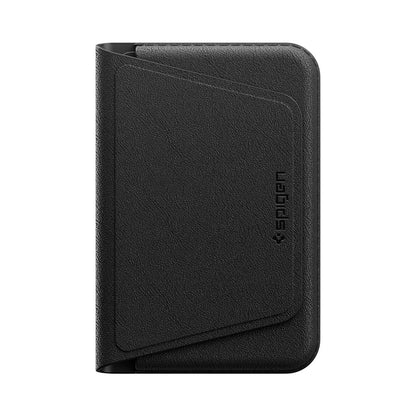 MagSafe-lommebok, Spigen, Valentinus S-2 3 Cards, svart AFA11978