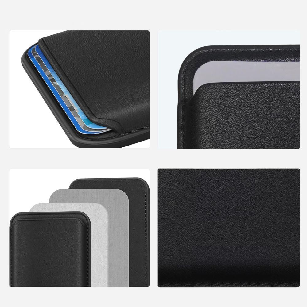 MagSafe lommebok, Tech-Protect, Magwallet, Oransje