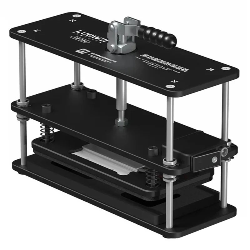 Luowei LW-330 Varmepress
