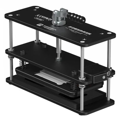Luowei LW-330 Varmepress