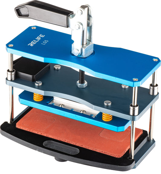 Relife LS5 Varmepress for Apple iPhone / Android-serien