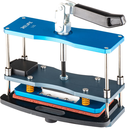 Relife LS5 Varmepress for Apple iPhone / Android-serien