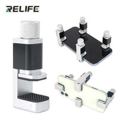 Relife RL-008A presse, sett med 4 stk