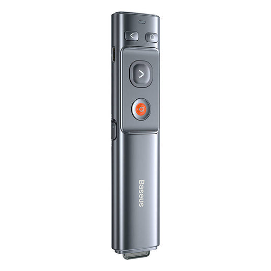 Presenter Wireless Baseus Orange Dot, Grå WKCD000013