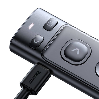 Presenter Wireless Baseus Orange Dot, Grå WKCD010013