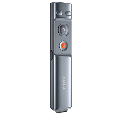 Presenter Wireless Baseus Orange Dot, Grå ACFYB-0G