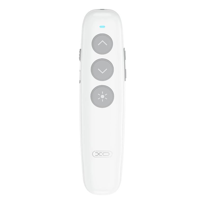 Trådløs Presenter XO Design CF27, Hvit