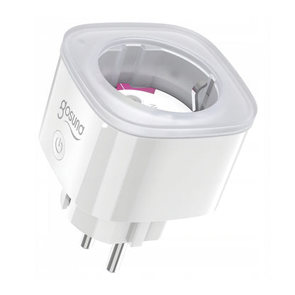 Gosund Smart EP8-M stikkontakt, Wi-Fi