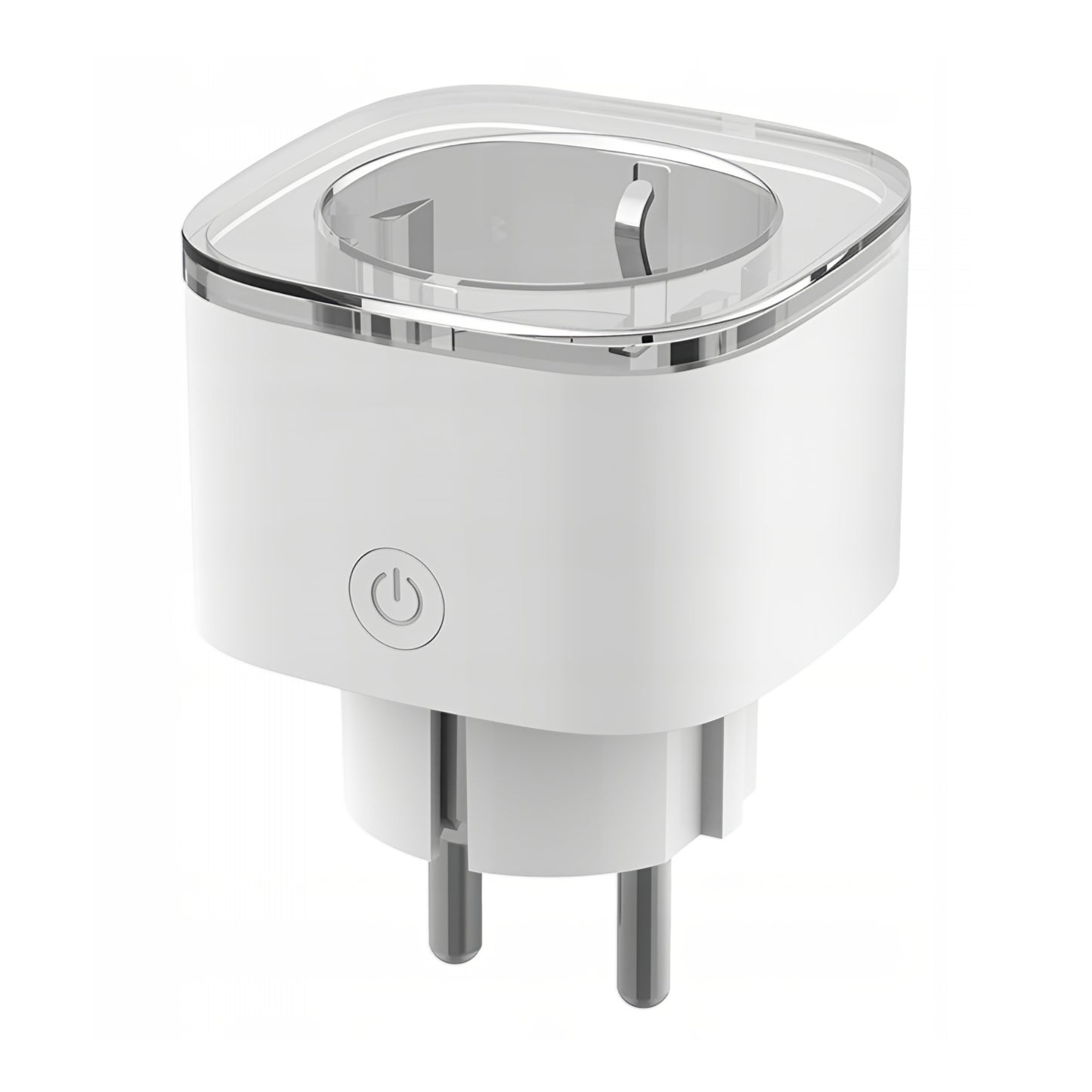Gosund Smart EP8-M stikkontakt, Wi-Fi