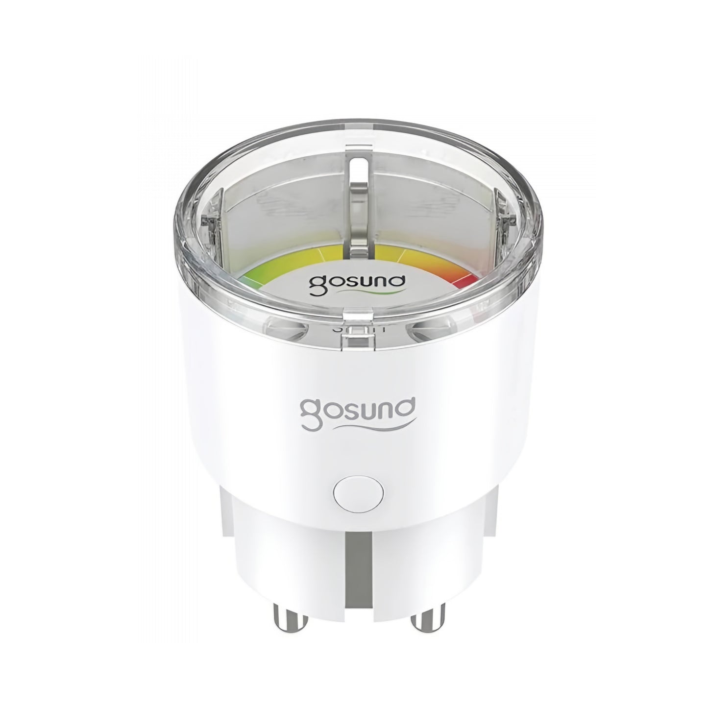 Gosund Smart EP2 stikkontakt, Wi-Fi