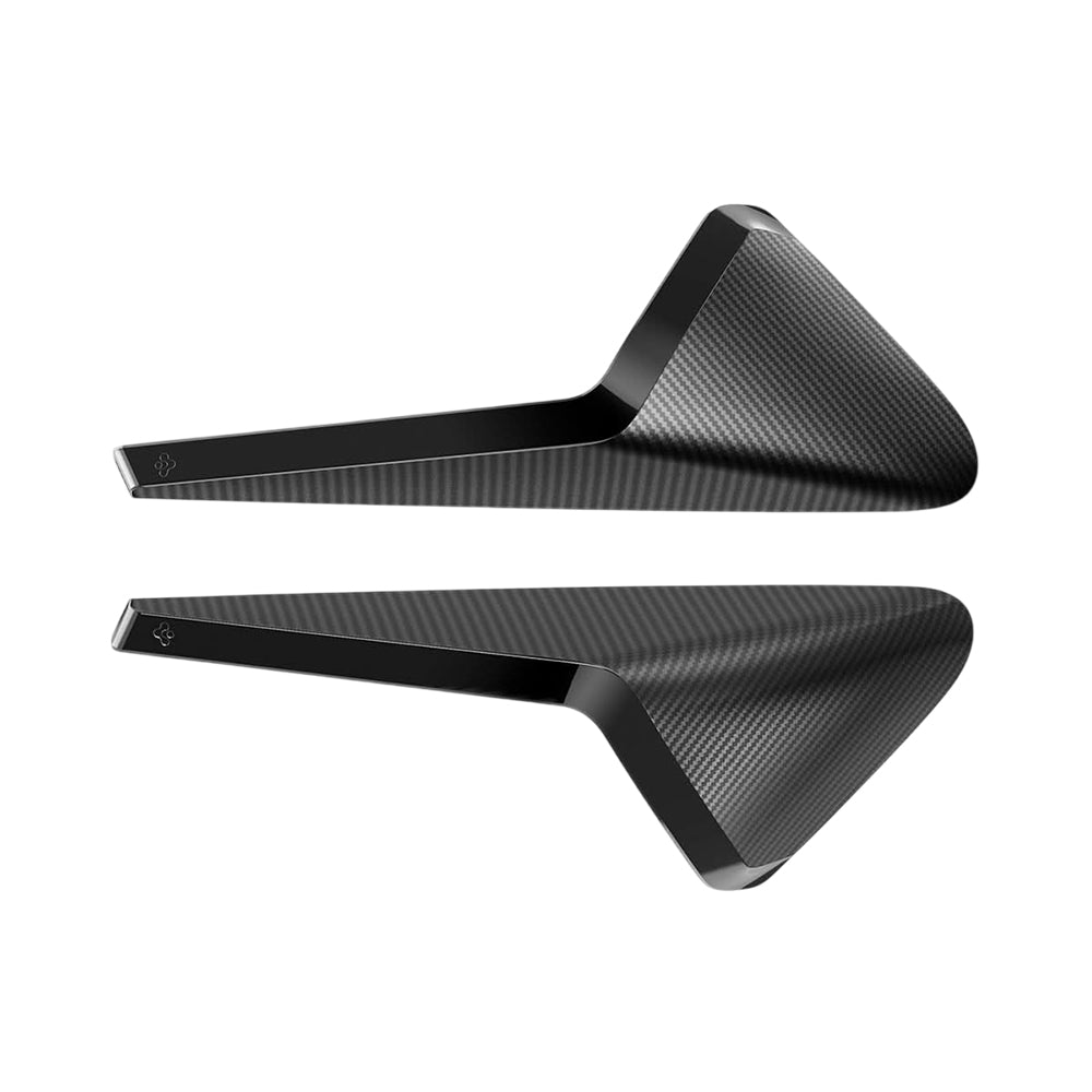 Spigen sidespeilbeskyttelse for Tesla Y Juniper / 3 Highland, sett med 2 stk ACP07124