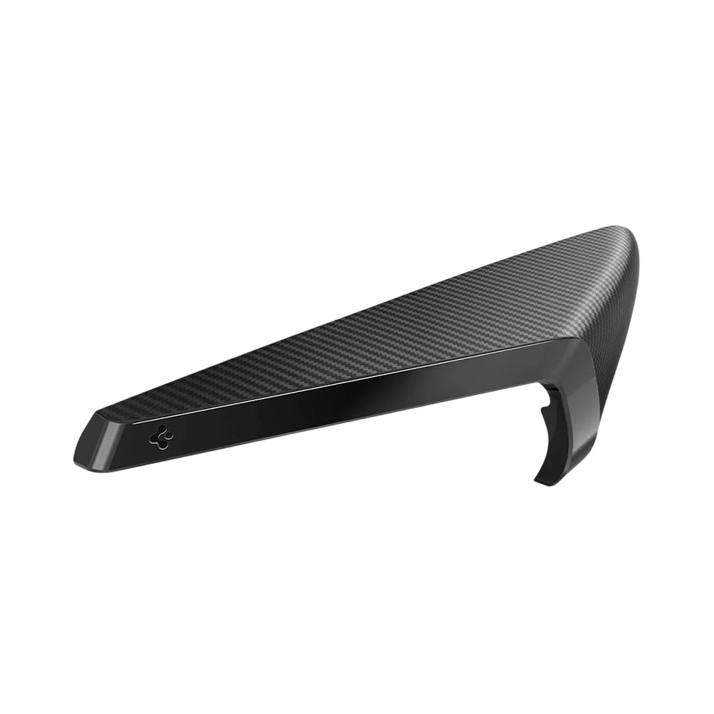 Spigen sidespeilbeskyttelse for Tesla Y Juniper / 3 Highland, sett med 2 stk ACP07124