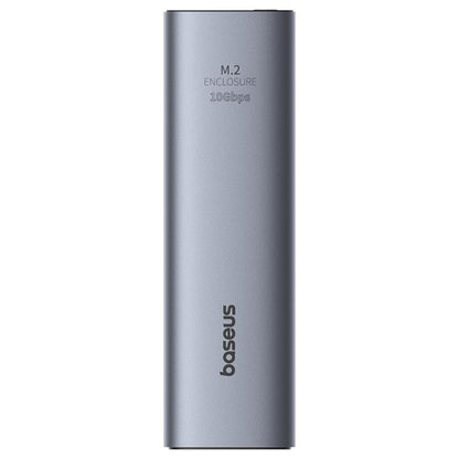 Rack Baseus FlyJoy Series for SSD M.2 NVMe, Grå B00760600811-01