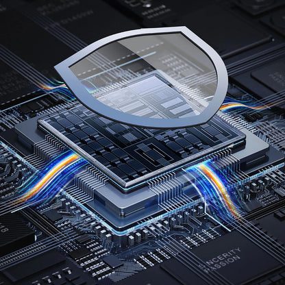 Orico AP30-G2 stativ for SSD M.2 NVMe, svart