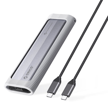 Orico AXM2-G2 stativ for M.2 NVMe SSD, grå