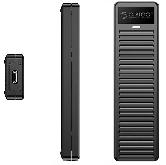 Orico DDM2-C3 stativ for M.2 NVMe SSD, grå