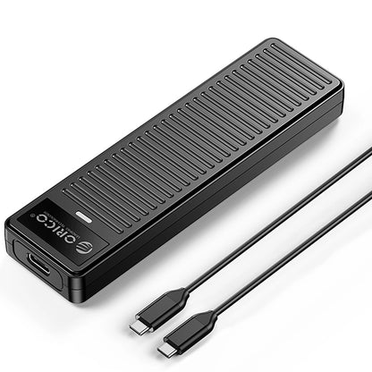 Orico DDM2-C3 stativ for M.2 NVMe SSD, grå