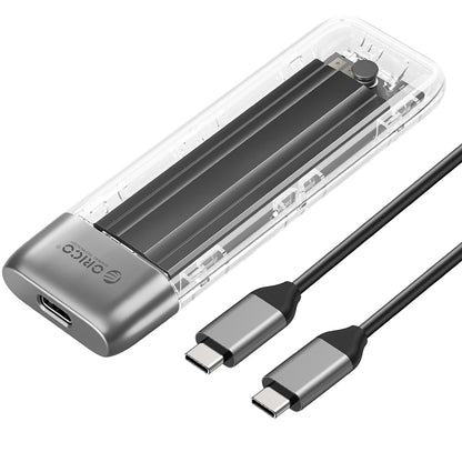 Orico TXM2-C3-stativ for M.2 NVMe SSD, grå