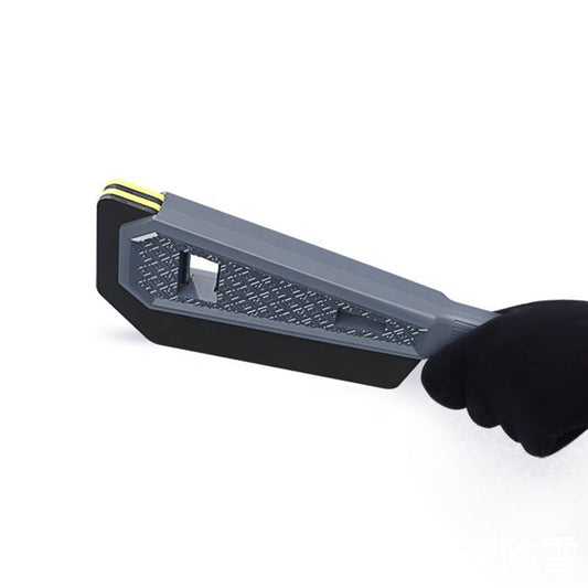 Racleta Auto Techsuit CX 002, 61cm, Lilla